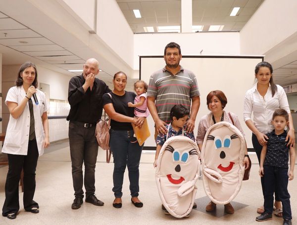 Médicos recalcan la importancia de cuidar la audición