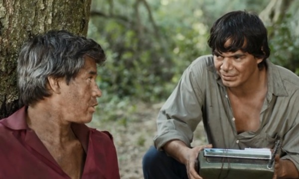 Se viene el estreno de la cinta “Matar un Muerto”