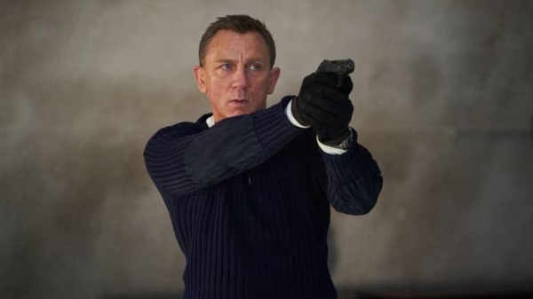 HOY / El estreno de James Bond se retrasa hasta noviembre por el coronavirus