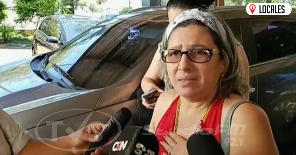 Caso asesinato en Minga Guazú: Prisión para la mamá del principal sospechoso