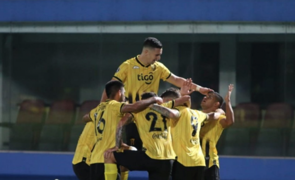 HOY / Siete partidos más se juegan hoy por la primera fecha de la Copa