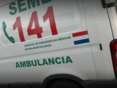 Piden informes sobre precaria situación del SEME - ADN Paraguayo