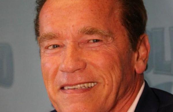 Arnold Schwarzenegger tuvo que suspender su festival deportivo por culpa del coronavirus - SNT