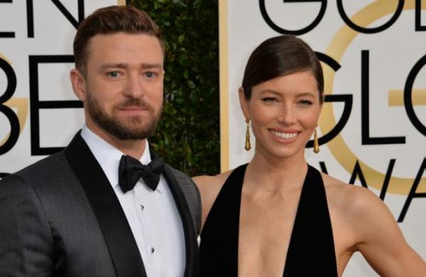 La romántica fiesta de pijama con la que Justin Timberlake festejó a Jessica Biel por su cumpleaños - SNT