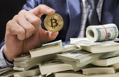Narco pierde millones de dólares en Bitcoin luego que le tiraran los códigos de acceso a la basura - SNT