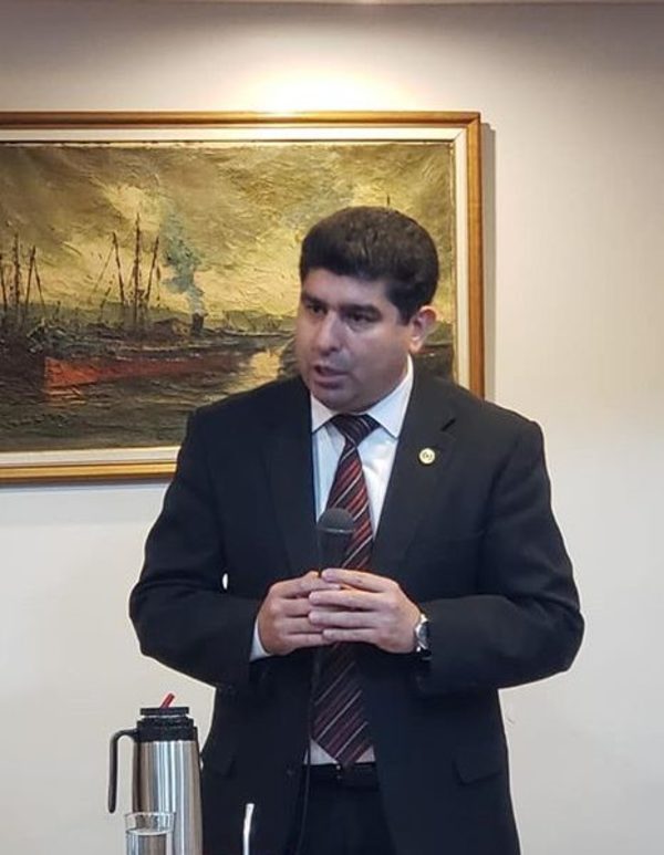 Habilitarán nueva sede consular en Puerto Yguazú