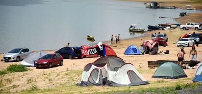 Piden exoneración de visado para fomentar turismo - Nacionales - ABC Color