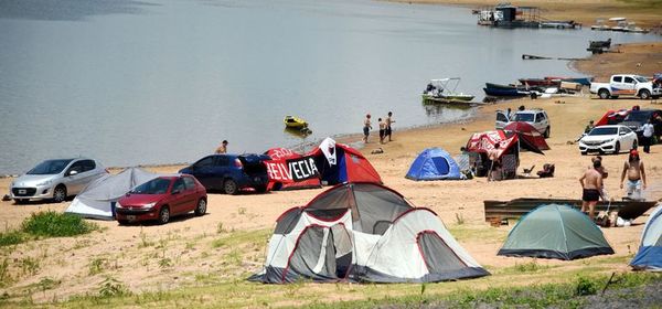 Piden exoneración de visado para fomentar turismo - Nacionales - ABC Color