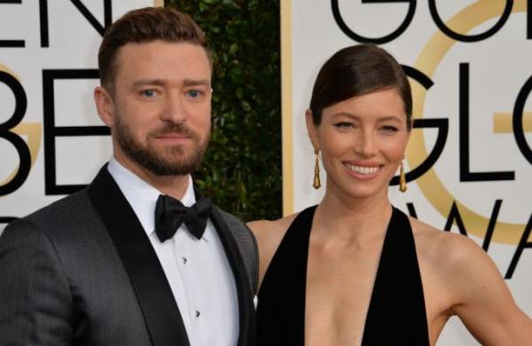 La romántica fiesta de pijama con la que Justin Timberlake festejó a Jessica Biel por su cumpleaños - C9N