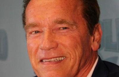 Arnold Schwarzenegger tuvo que suspender su festival deportivo por culpa del coronavirus - C9N