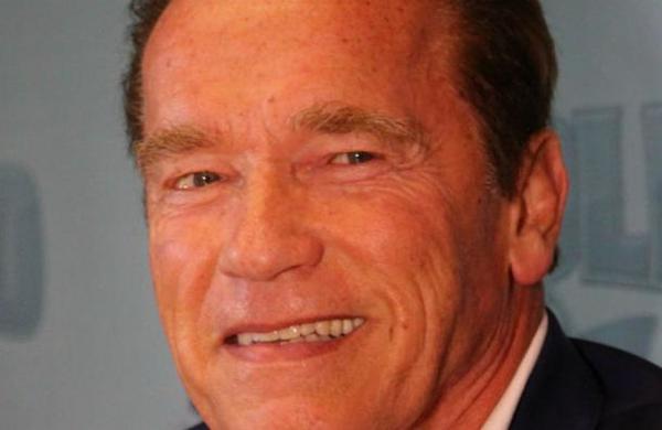 Arnold Schwarzenegger tuvo que suspender su festival deportivo por culpa del coronavirus - C9N