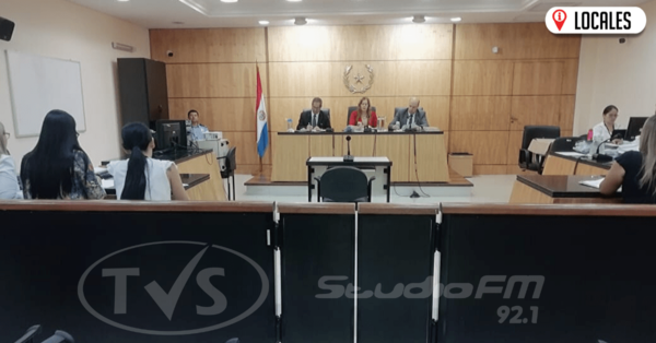 Caso homicidio Marlene Hug: Se realizó el juicio oral
