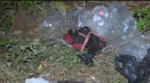 Detenido por caso de niña indígena confirma asesinato y abuso sexual