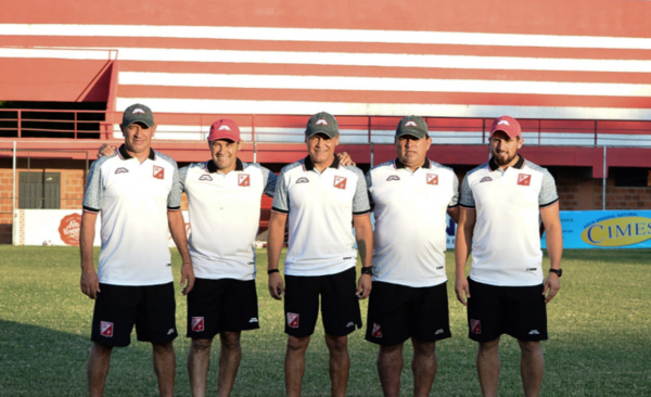 HOY / Ayala ya toma el mando en River