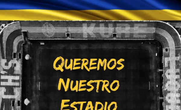 HOY / Preparan vigilia para exigir la puesta en funciones del Feliciano Cáceres