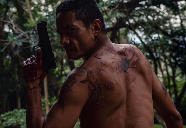 Javier Enciso: "Netflix te abre muchas puertas"