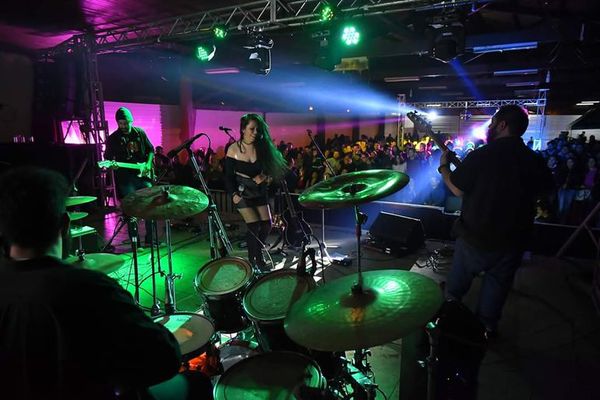 Organizan feria y festival por el Día Internacional de la Mujer - ABC en el Este - ABC Color