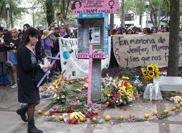 Mujeres entre la vida y la muerte - Mundo - ABC Color