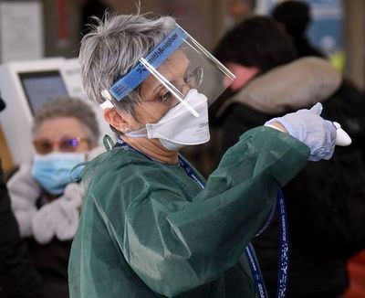 Ascienden a 107 los fallecidos por coronavirus en Italia - Mundo - ABC Color