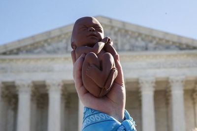 El futuro del aborto en EE.UU. se juega en la Corte Suprema - Mundo - ABC Color