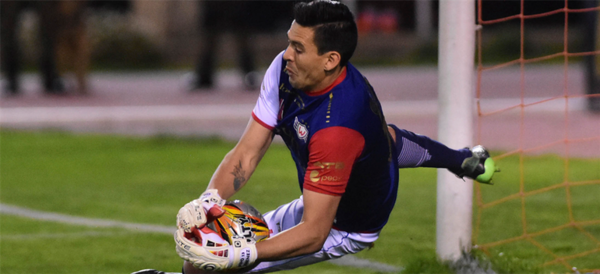 Wilstermann recibe al Colo Colo en un duelo guaraní - Fútbol - ABC Color