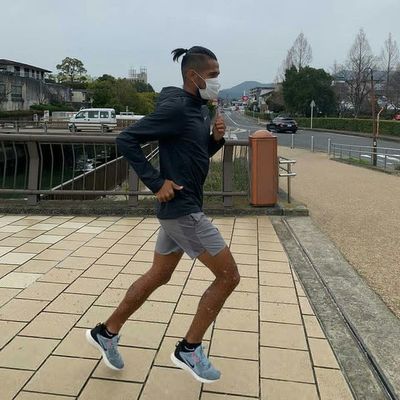 Derlys Ayala está en Japón - Polideportivo - ABC Color