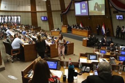 Diputados se ratificó en su versión original para la integración del FONACIDE