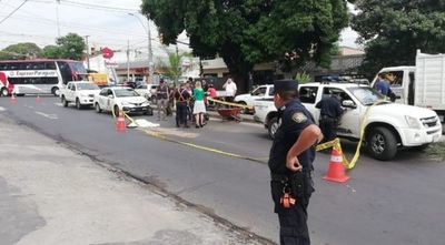 “El infortunio se ha enamorado de Paraguay”... o ¿somos nosotros quienes nos aferramos enfermamente al infortunio?