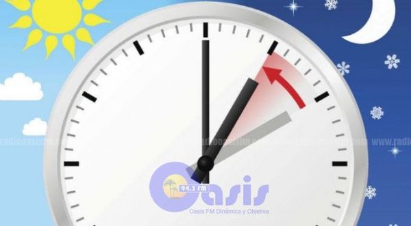 Defienden proyecto para mantener horario de verano todo el año