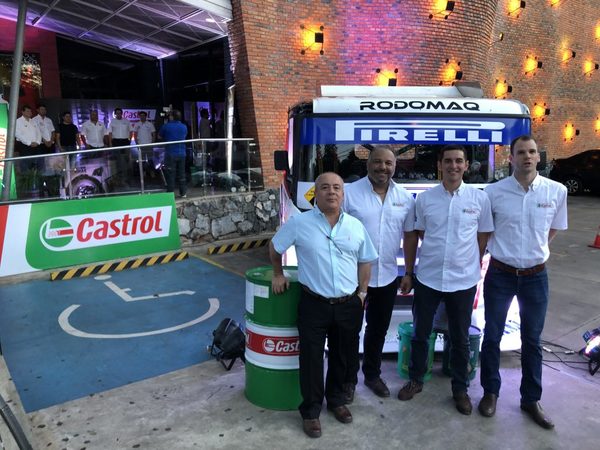 Castrol capacitó sobre tendencias de lubricantes