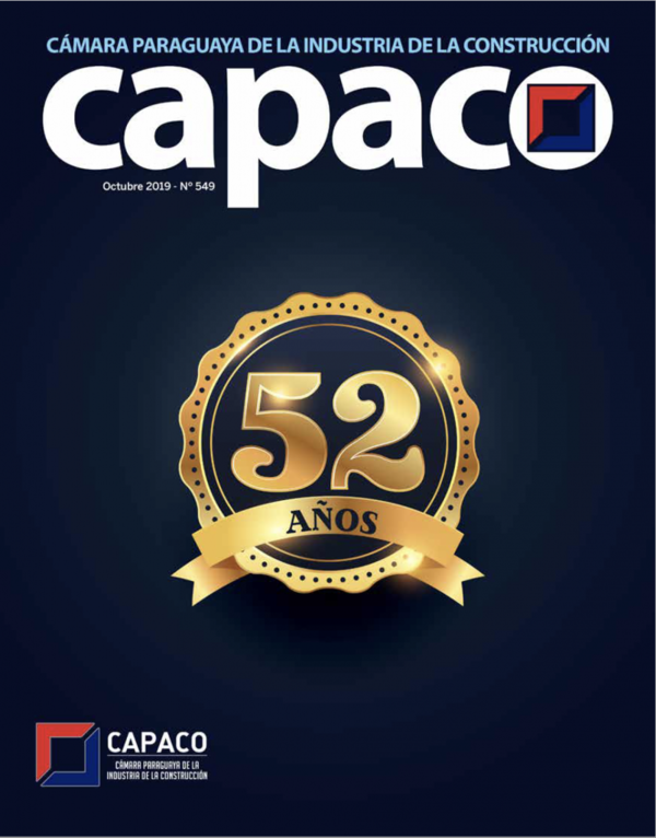 Capaco - Octubre 2019