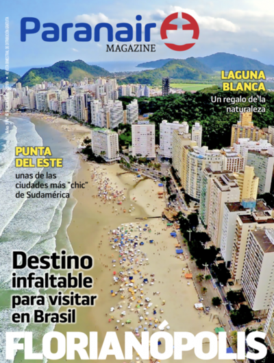 Paranair - Dic. 2019