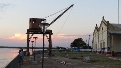 Unánime apoyo del norte al nuevo corredor logístico y granelero del país - Amigo Camionero