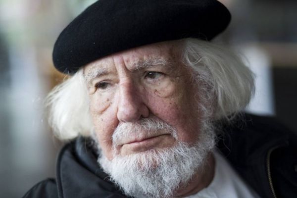 Muere a los 95 años el sacerdote y poeta Ernesto Cardenal