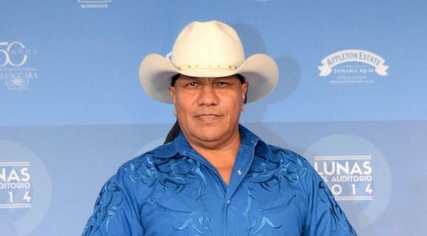Guadalupe Esparza prefirió no ver la serie sobre su grupo Bronco
