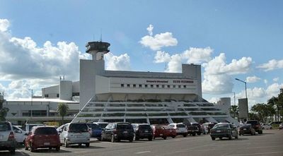 Activan protocolo de coronavirus en Aeropuerto Silvio Pettirossi