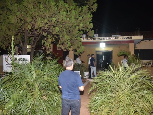 Fiscalía libera a hombre tras descartar participación en un abuso sexual