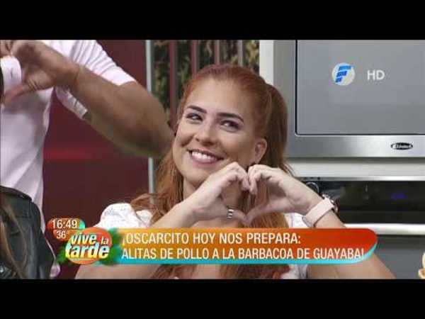 Disfrutá de estas alitas de pollo a la barbacoa de guayaba