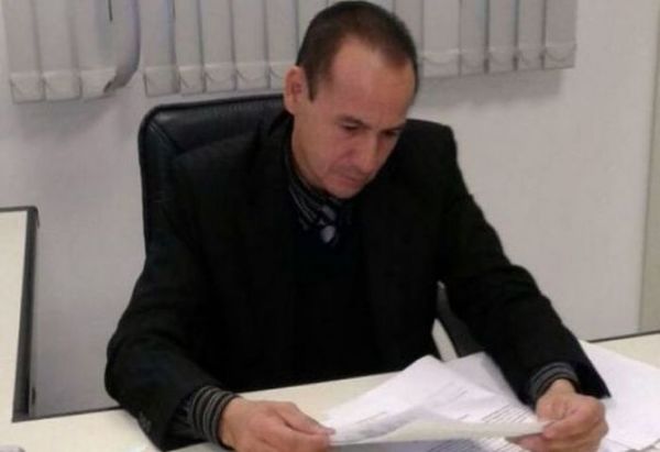 El JEM lo apercibe y la Corte Suprema lo confirma