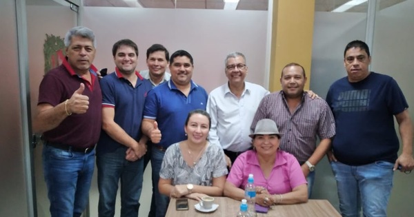 Nueva mayoría en la Junta Municipal