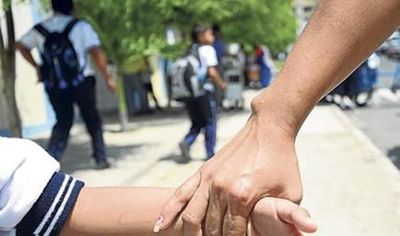 Denuncian otro intento de rapto de niña en CDE - ABC en el Este - ABC Color
