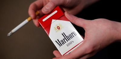 Marlboro entra en el mercado de la marihuana