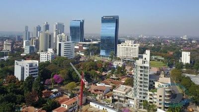 La población de Paraguay supera los 7 millones de habitantes