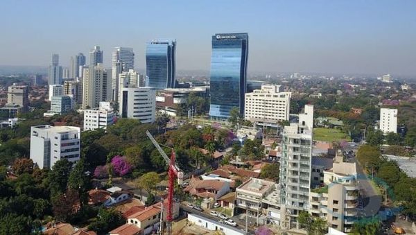 La población de Paraguay supera los 7 millones de habitantes