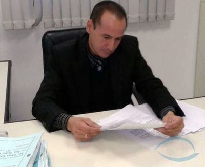 Juez Sandro Vera enjuiciado por soltar a brasileños detenidos con armas del Ejercito Paraguayo