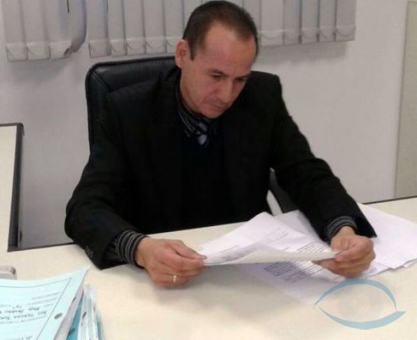 Juez Sandro Vera enjuiciado por soltar a brasileños detenidos con armas del Ejercito Paraguayo