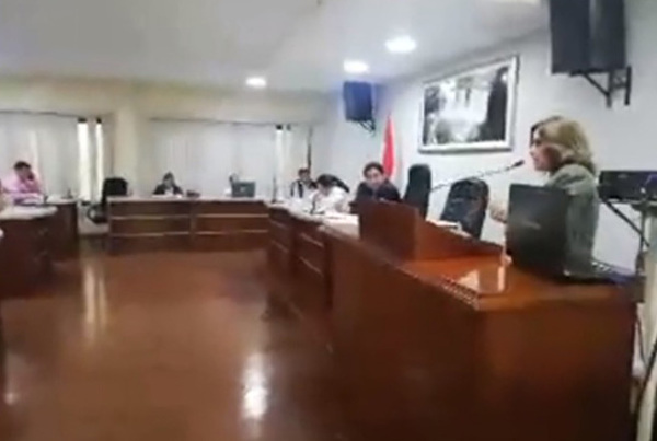 Solicitan que la Junta Departamental promueva la reevaluación de la licitación del almuerzo escolar – Diario TNPRESS