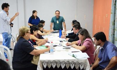 Anuncian que realizarán un llamado para conformar el Consejo Local de Educación – Diario TNPRESS