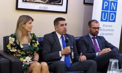 Itaipú pone su portal de compras en línea con Contrataciones Públicas – Diario TNPRESS
