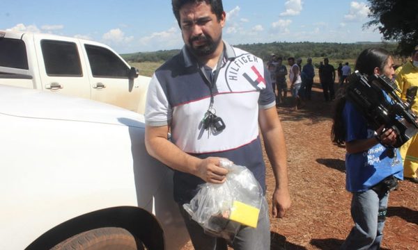 Niña había ido a comprar esponja y chupetines de una despensa del barrio – Diario TNPRESS